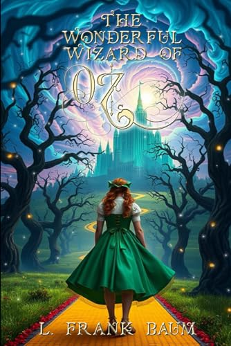 The Wonderful Wizard of Oz The Wonderful Wizard of Oz von Independently published