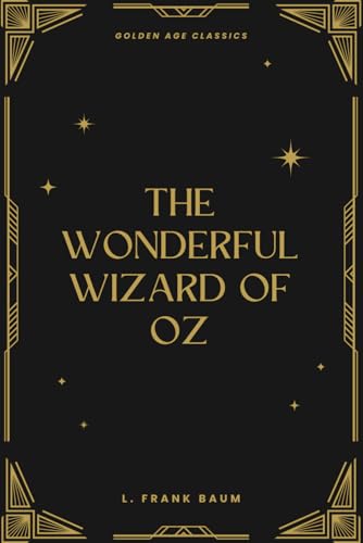 The Wonderful Wizard of Oz The Wonderful Wizard of Oz von Independently published