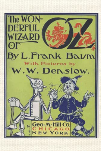The Wonderful Wizard of Oz: Vintage Books Collection The Wonderful Wizard of Oz: Vintage Books Collection
