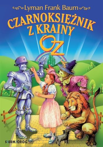 Czarnoksiężnik z Krainy Oz Czarnoksiężnik z Krainy Oz