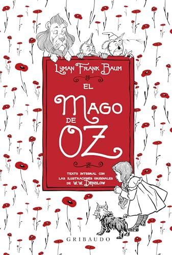 El Mago de Oz (Clásicos)