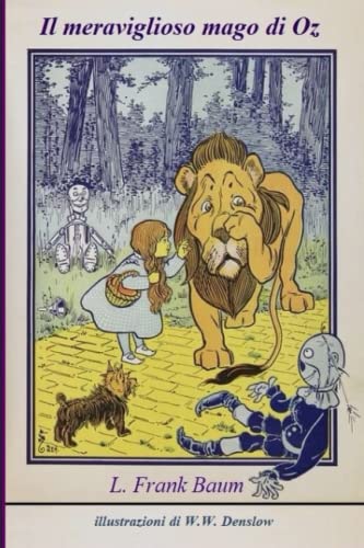 Il meraviglioso mago di Oz
