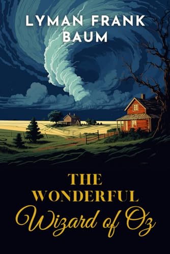 The Wonderful Wizard of Oz The Wonderful Wizard of Oz von Independently published