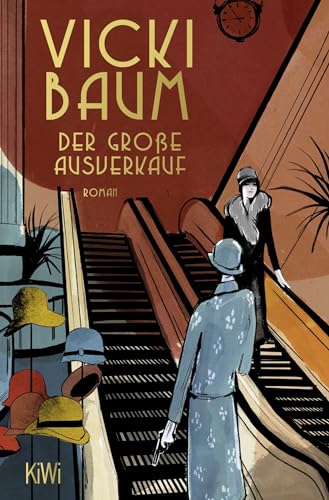 Der große Ausverkauf: Roman