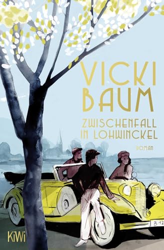 Zwischenfall in Lohwinckel: Roman von Kiepenheuer & Witsch GmbH