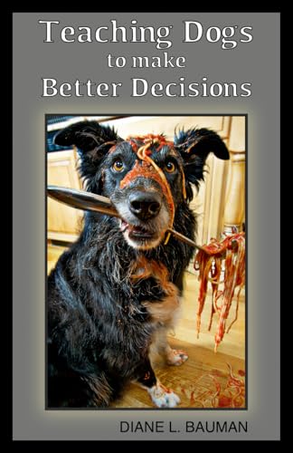 Teaching Dogs to make Better Decisions von Hoot Books Publishing