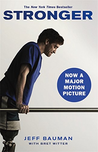 Stronger Stronger von Blink Publishing