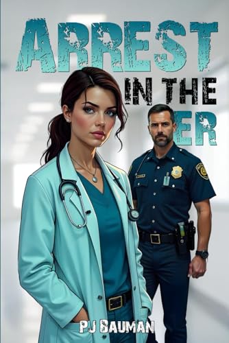 Arrest In The Er von Book Publishers USA