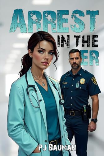 Arrest In The Er von Book Publishers USA