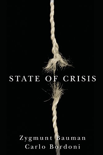 State of Crisis State of Crisis von Polity