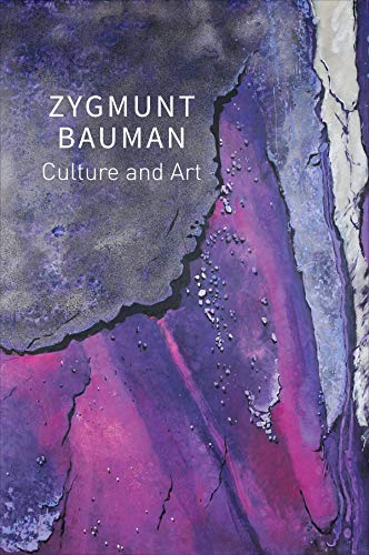 Culture and Art: Selected Writings, Volume 1 von Polity