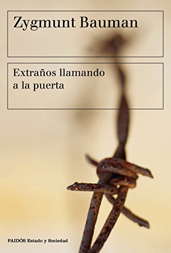 Extraños llamando a la puerta (Estado y Sociedad)