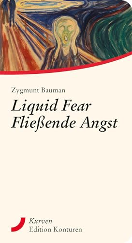 Liquid Fear - Fließende Angst (Kurven)