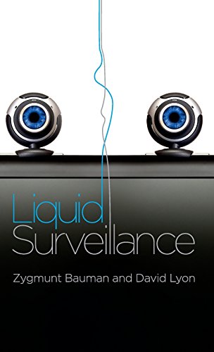 Liquid Surveillance: A Conversation (Conversations) von Polity