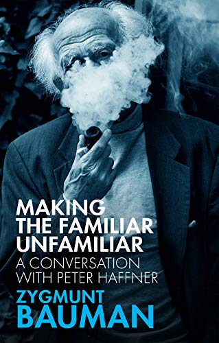 Making the Familiar Unfamiliar: A Conversation with Peter Haffner von Polity