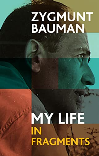 My Life in Fragments von Polity Press