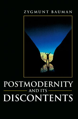 Postmodernity and Its Discontents von Polity