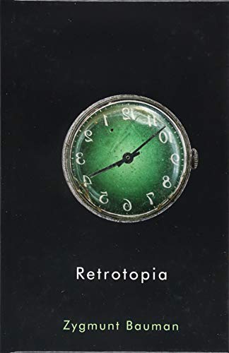 Retrotopia Retrotopia von Wiley