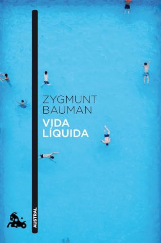 Vida líquida (Contemporánea) von Austral