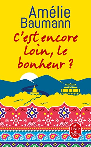 C'est encore loin, le bonheur ? von LGF