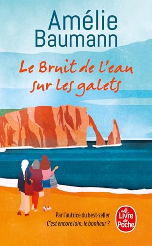 Le Bruit de l'eau sur les galets von LGF