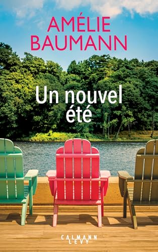 Un nouvel été von CALMANN-LEVY