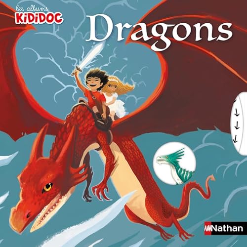 Dragons von NATHAN