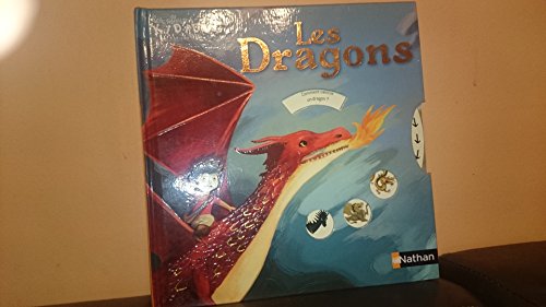 Les dragons von NATHAN