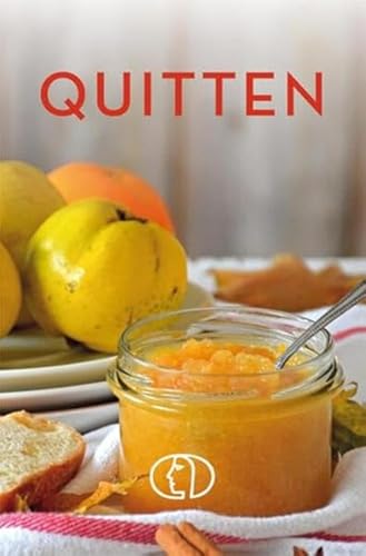QUITTEN (Minibibliothek) von Buchverlag für die Frau