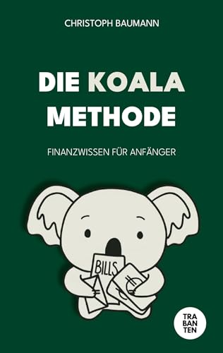 Die Koala-Methode: Finanzwissen für Anfänger