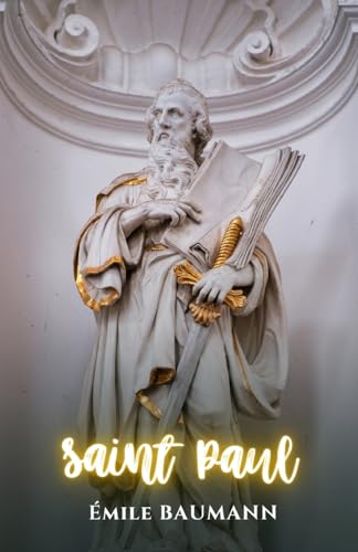 Saint Paul von Cervantes Digital