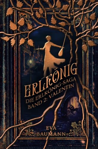 Erlkönig: Die Erlkönig-Saga Band 2: Valentin von epubli