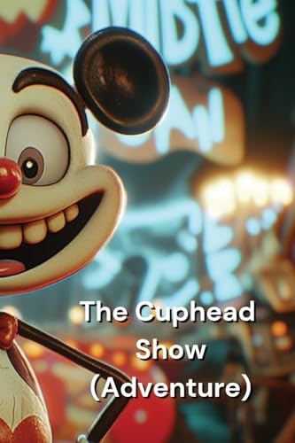 The Cuphead Show (Adventure) von Franziska Baumann