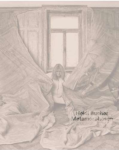 Heidi Bucher: Metamorphosen (Zeitgenössische Kunst)