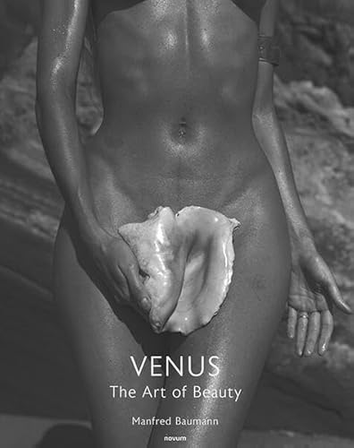 VENUS – The Art of Beauty: DE von novum Verlag
