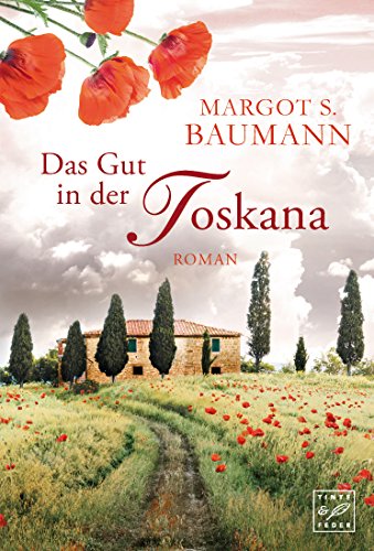 Das Gut in der Toskana (Italien)