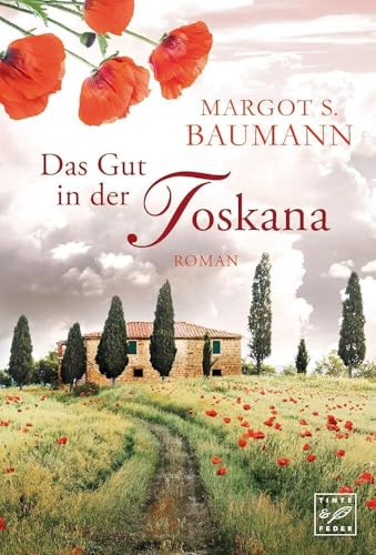 Das Gut in der Toskana (Italien)