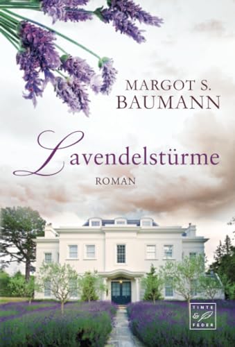 Lavendelstürme (Frankreich)