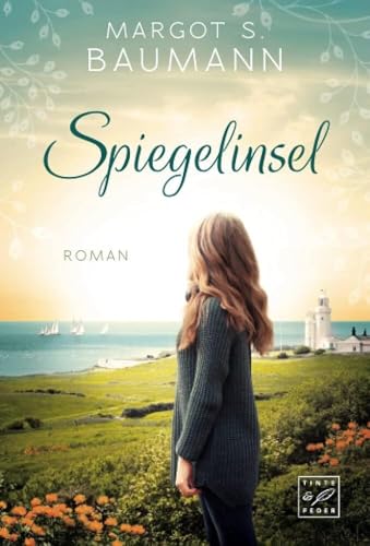 Spiegelinsel: Roman (England) von Tinte & Feder