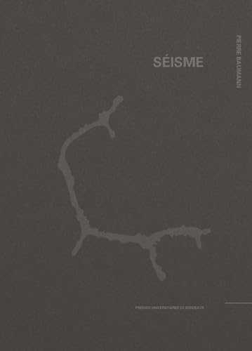 Séisme: Terres d’Achab : création permanente, image, méthode von PU BORDEAUX