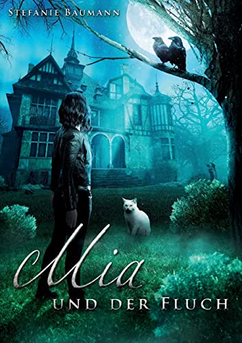 Mia und der Fluch von Books on Demand