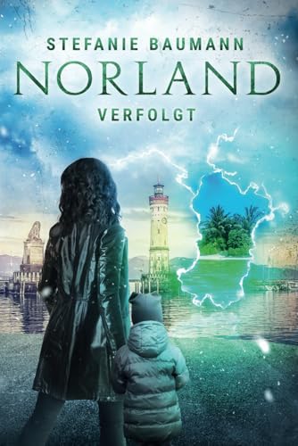 Norland: Verfolgt von Independently published
