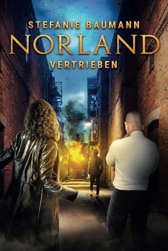 Norland: Vertrieben von Independently published