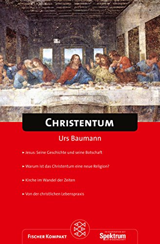 Fischer Kompakt: Christentum