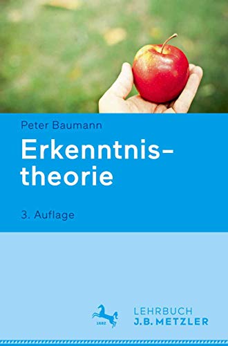 Erkenntnistheorie: Lehrbuch Philosophie