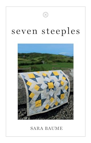 Seven Steeples von Tramp Press