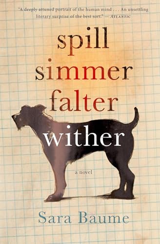 Spill Simmer Falter Wither von Mariner