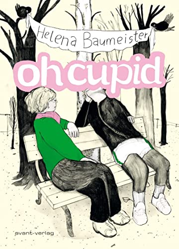 oh cupid von avant-verlag GmbH