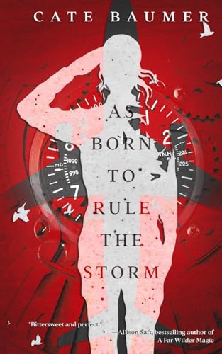 As Born to Rule the Storm von Independently published