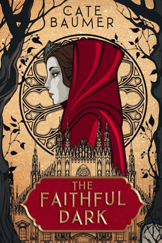 The Faithful Dark: The Brilliant Soul, book one (The Brilliant Soul Duology, Band 1)